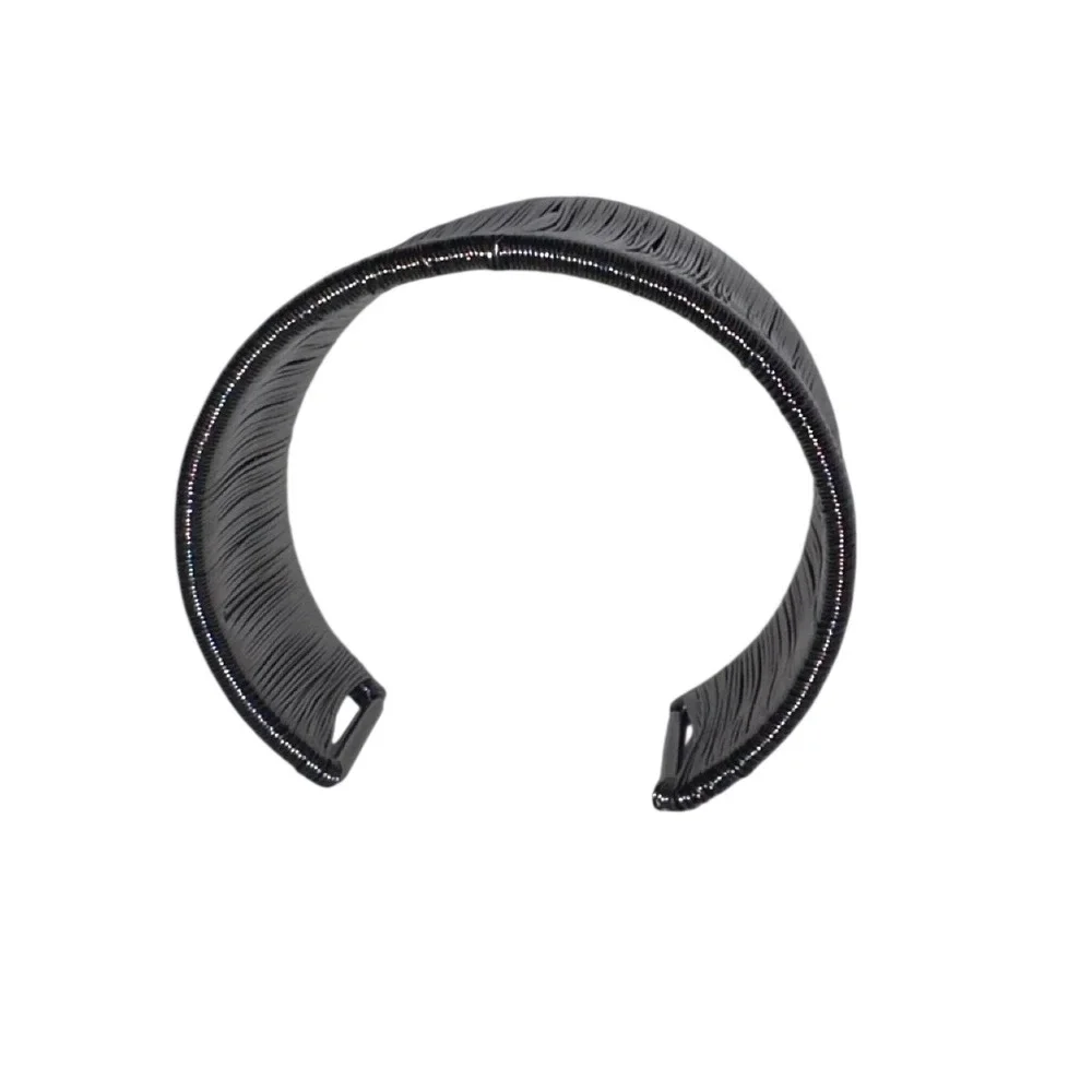 Metal Wire Cuff| Bracelet